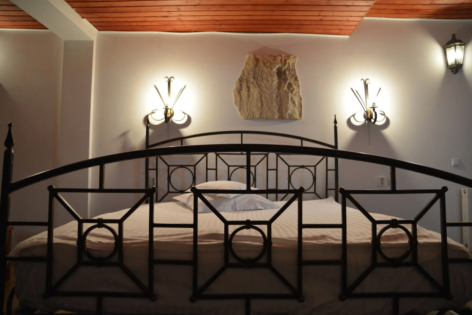 Foto - Hotel Hanul Fullton