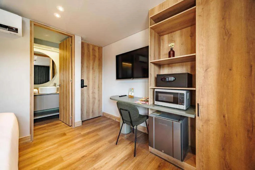 Photo - The Somos Central Hotel Poblado