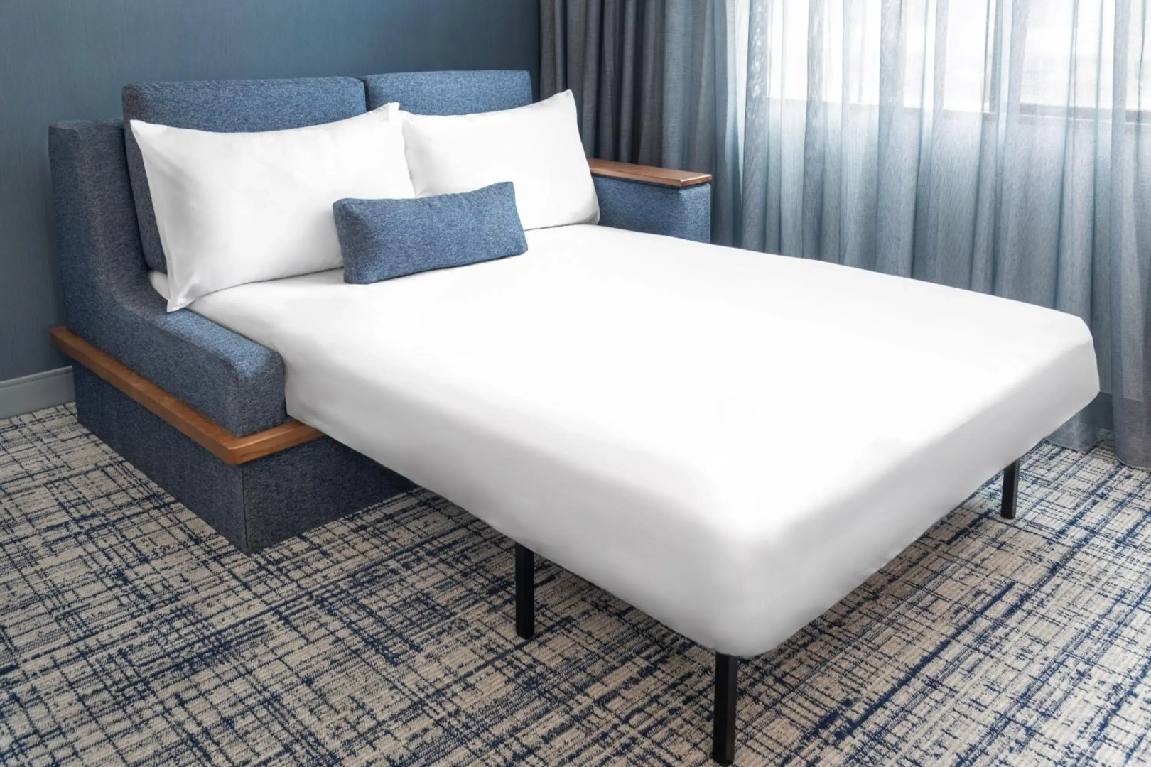 Foto - Courtyard Palo Alto Los Altos