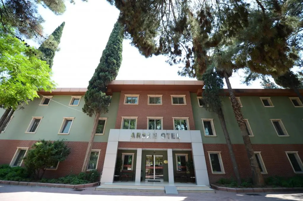 Photo - Arsan Otel
