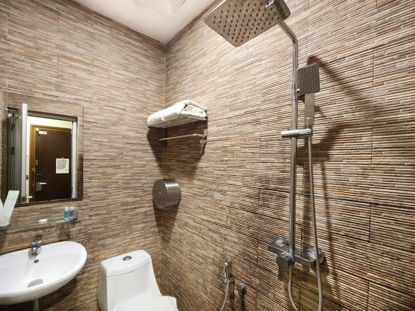 Photo - Izumi Hotel Bukit Bintang Kuala Lumpur