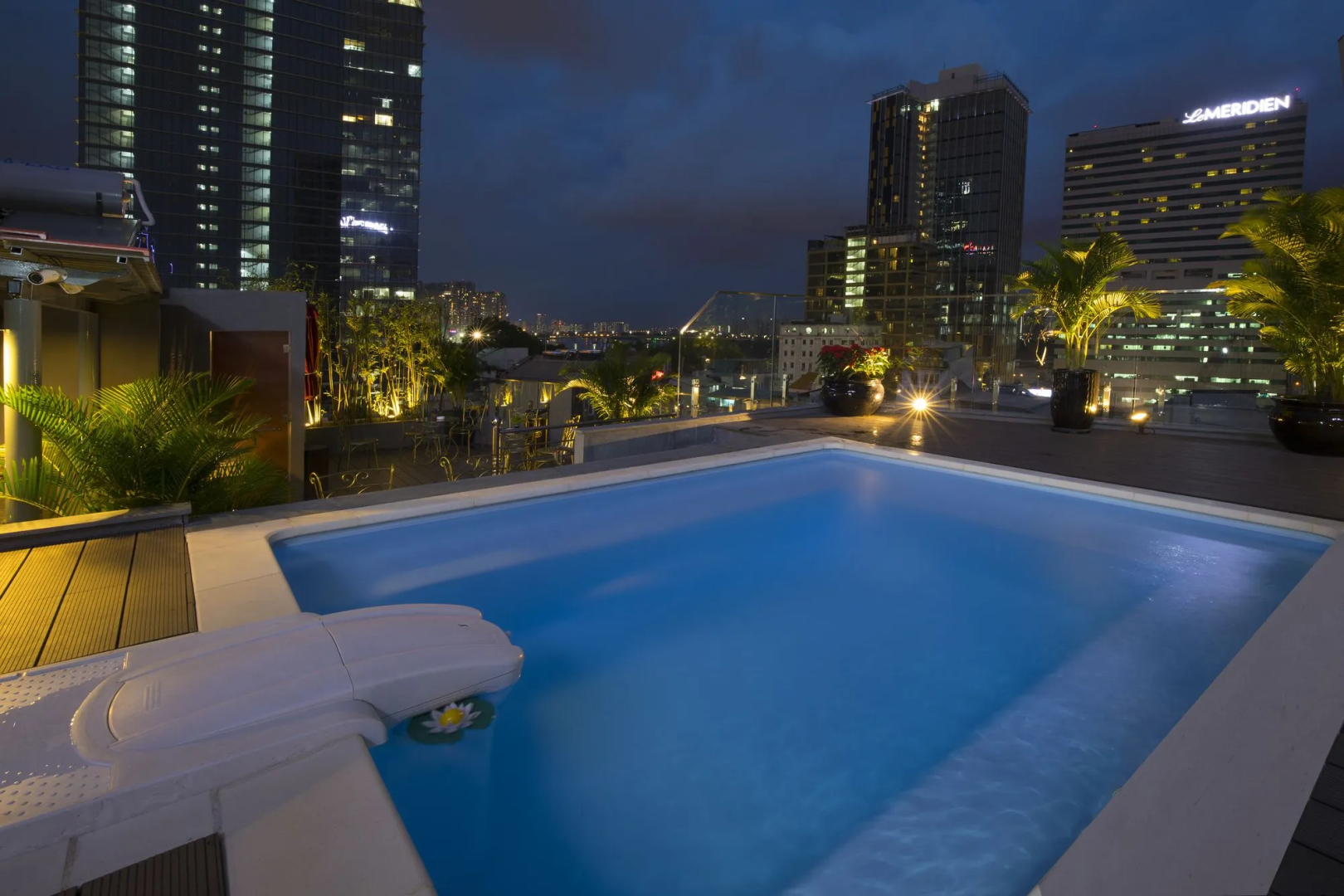 Photo - Roseland Centa Hotel & Spa