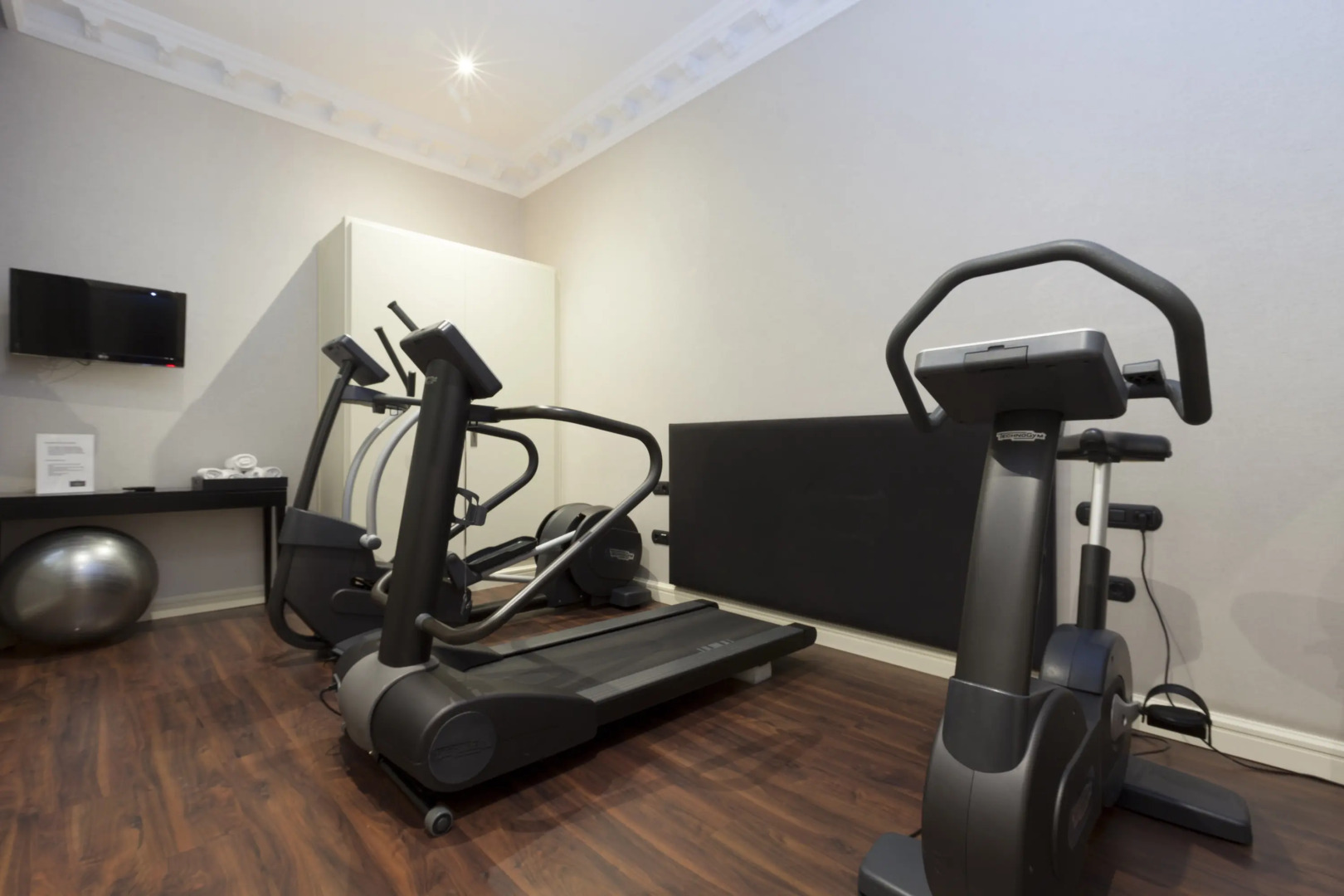 Foto - Hotel Sardinero Madrid