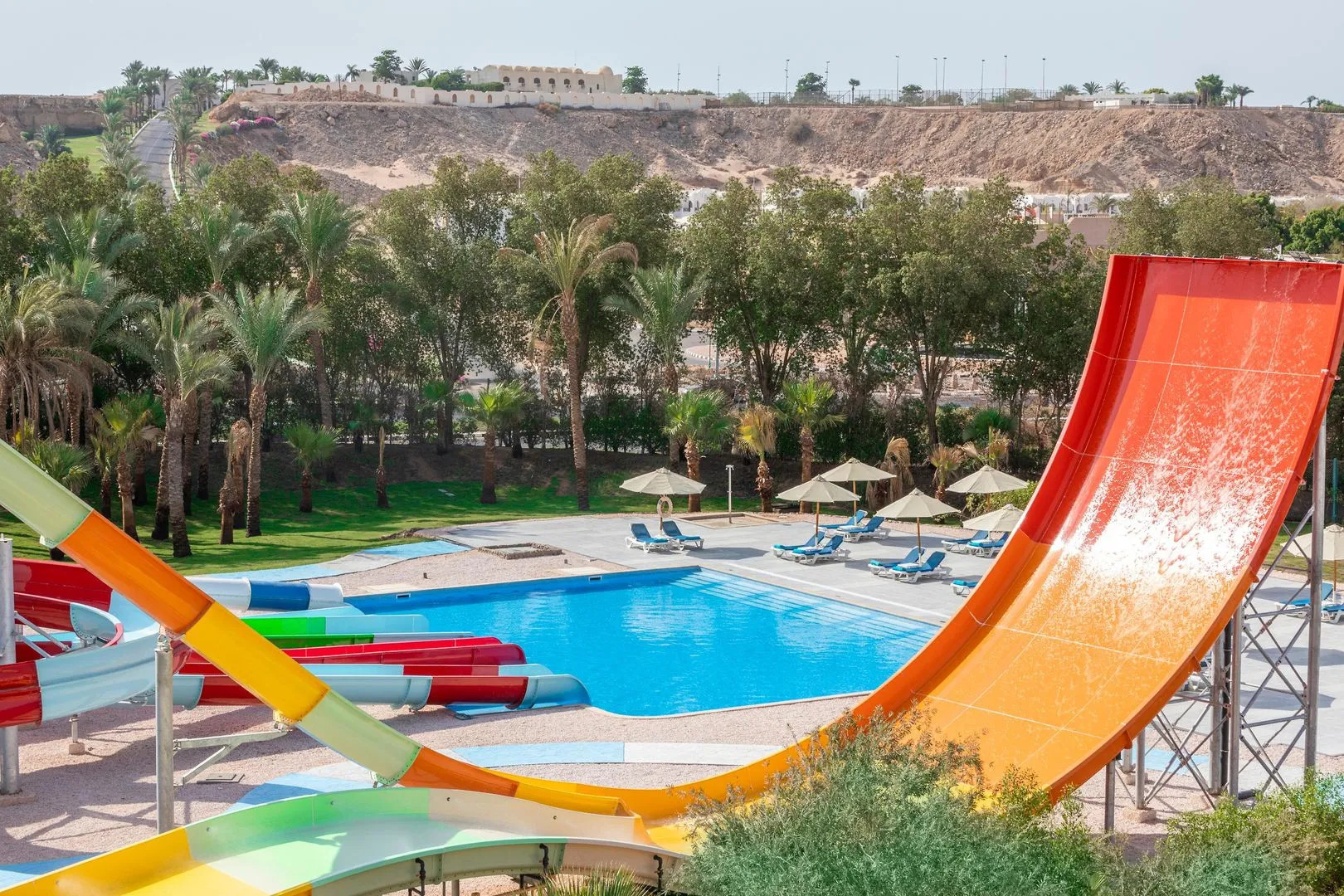 Foto - Xperience Kiroseiz Parkland