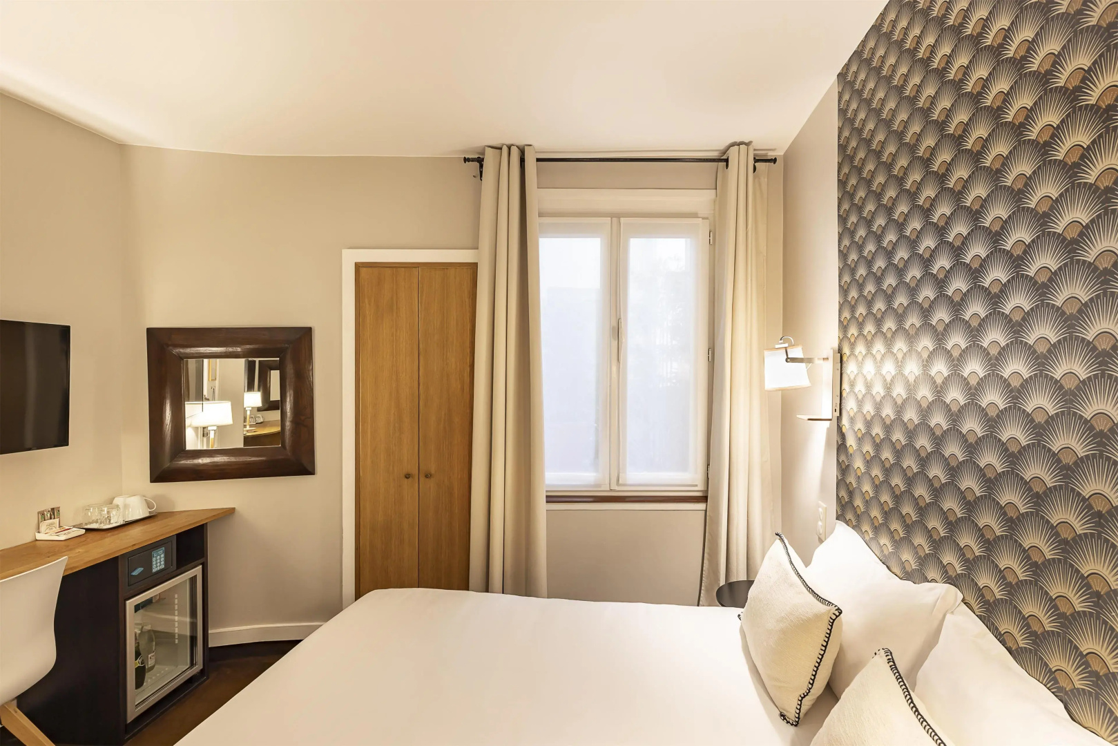 Photo - Best Western Aramis Saint-Germain