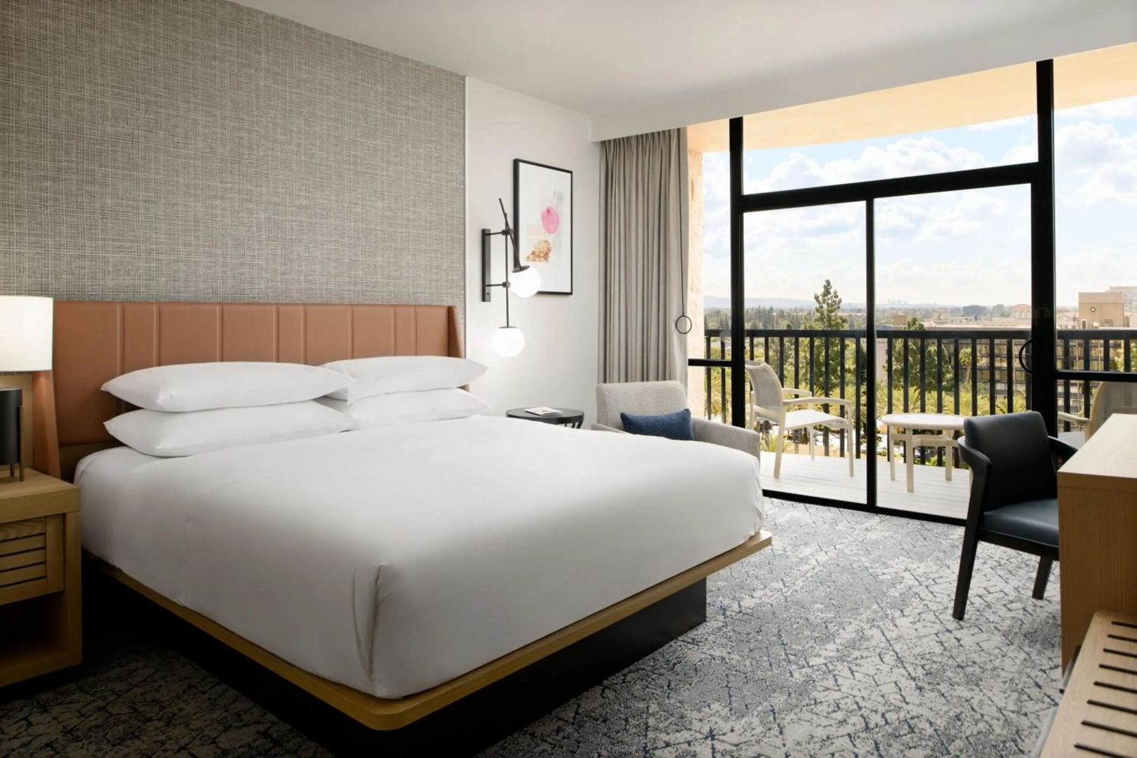 Foto - Sheraton Park Hotel at the Anaheim Resort