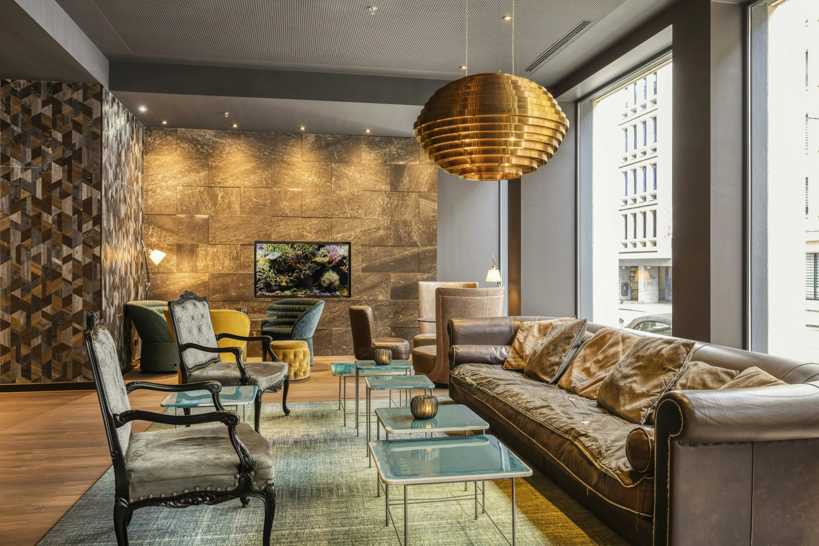 Foto - Motel One Brussels