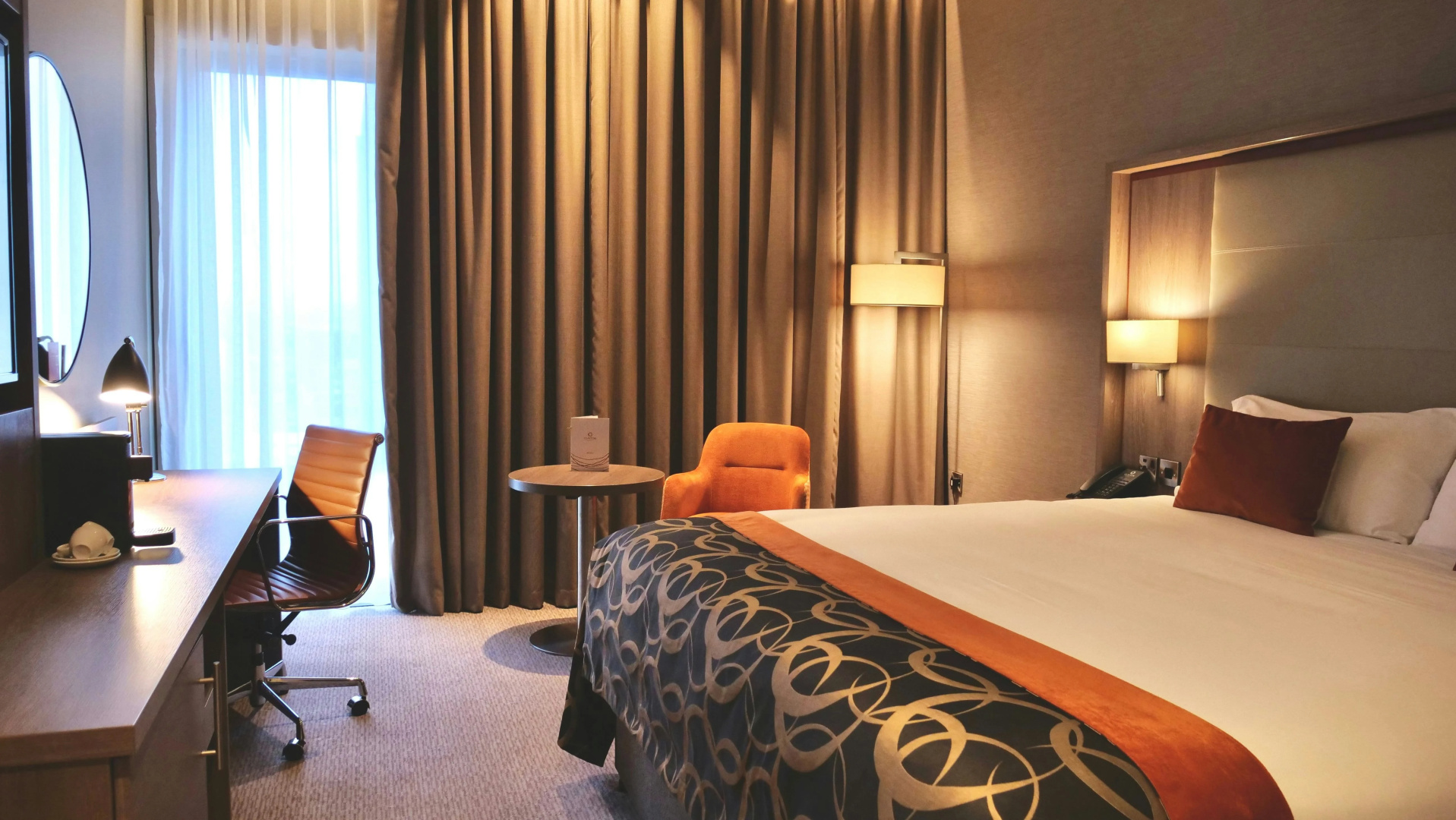Photo - Clayton Hotel Manchester City Centre