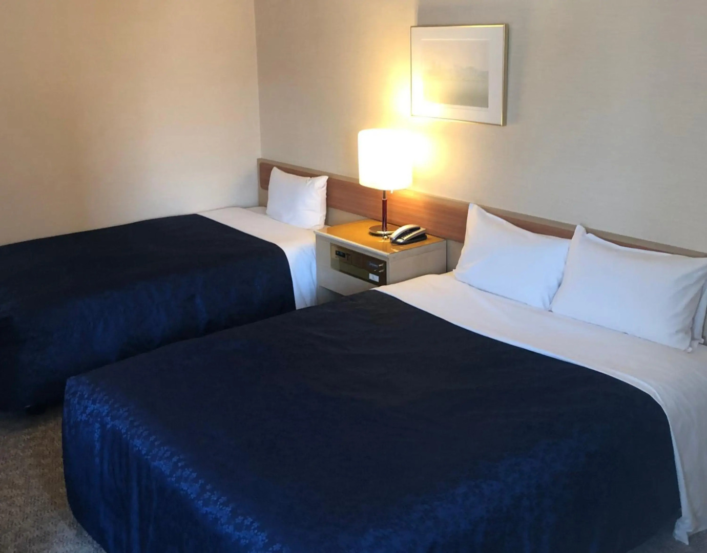 Photo - Asakusa Central Hotel