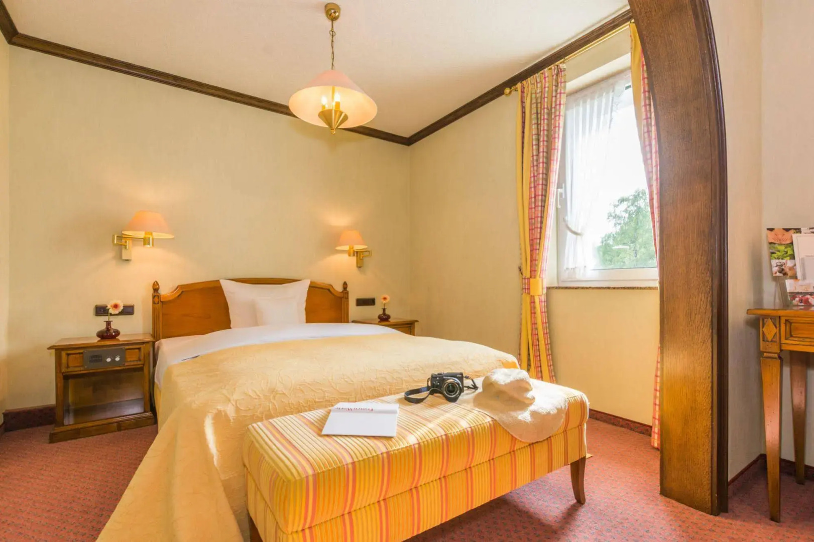 Photo - Lohmann's Romantik Hotel Gravenberg