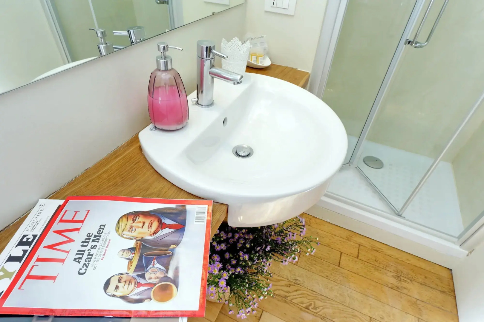 Photo - Guest House Amaranto Romano