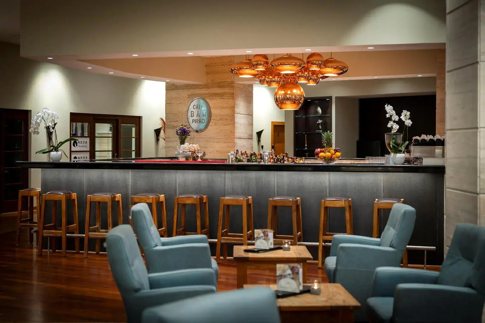 Foto - Rogner Hotel Tirana