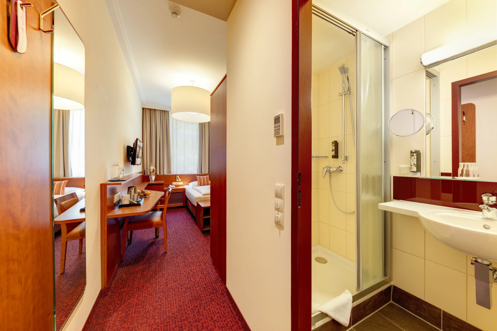Foto - Austria Classic Hotel Wien