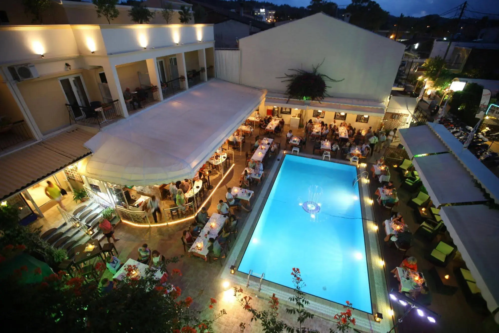 Foto - Telesilla Hotel