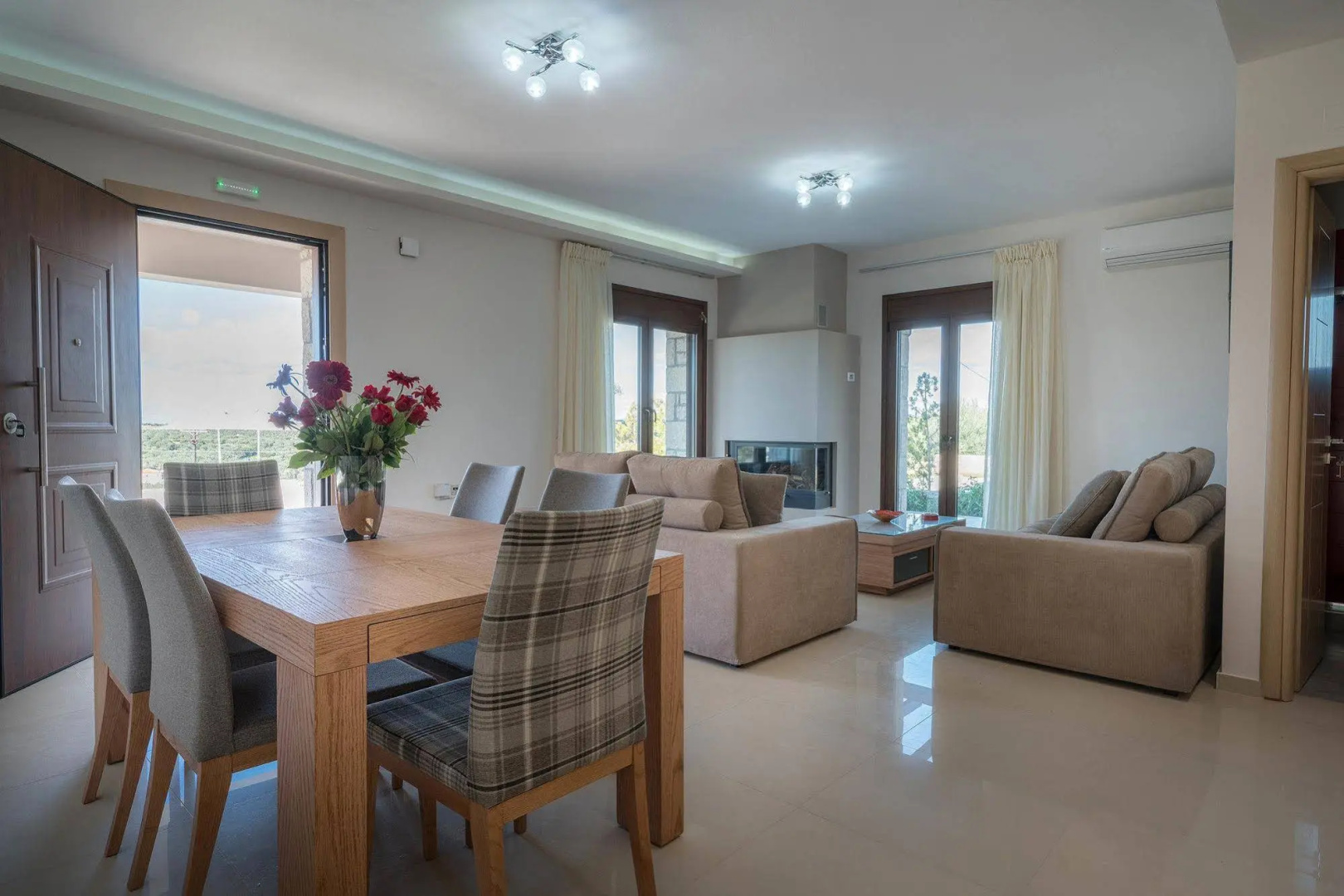 Foto - Olive Garden Villas