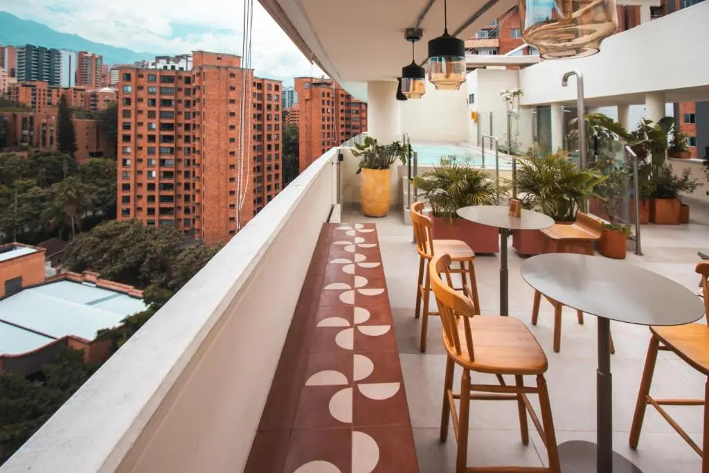 Foto - Sites Hotel