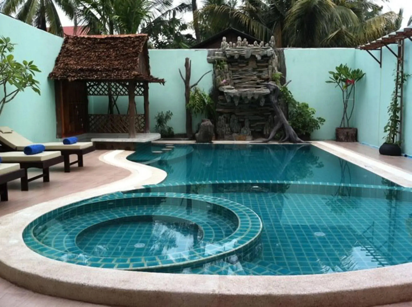 Foto - Siem Reap Riverside Hotel