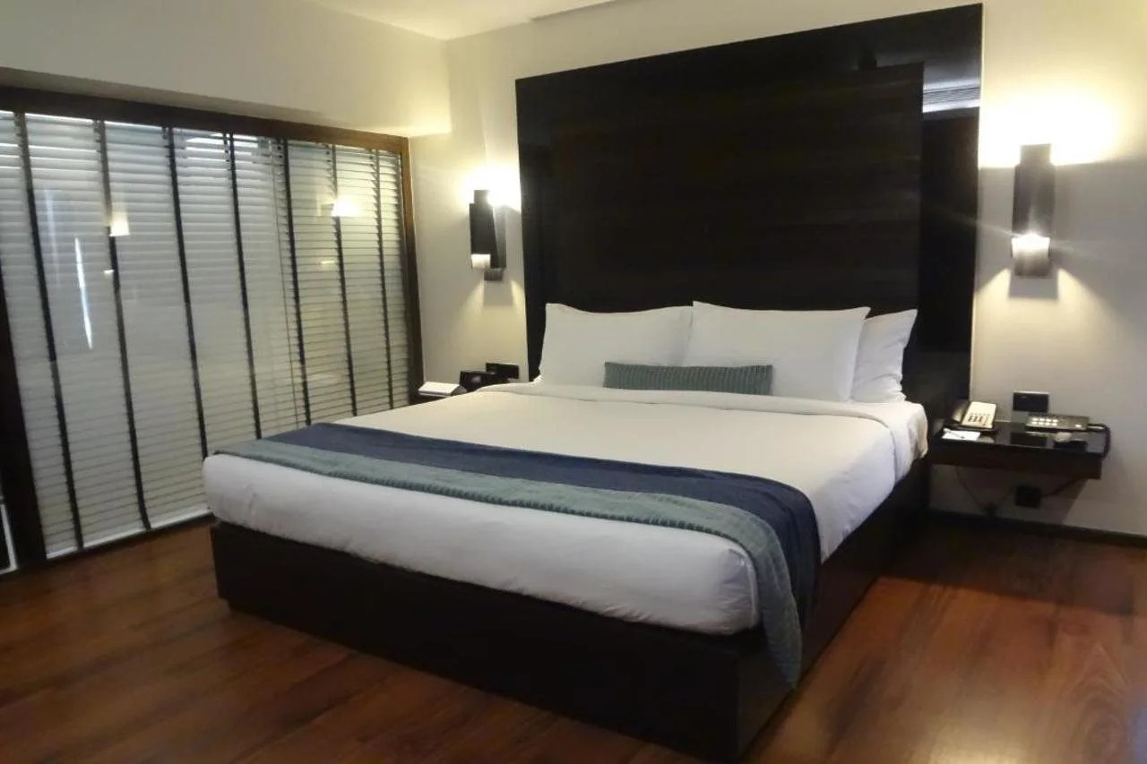 Foto - Svenska Design Hotel