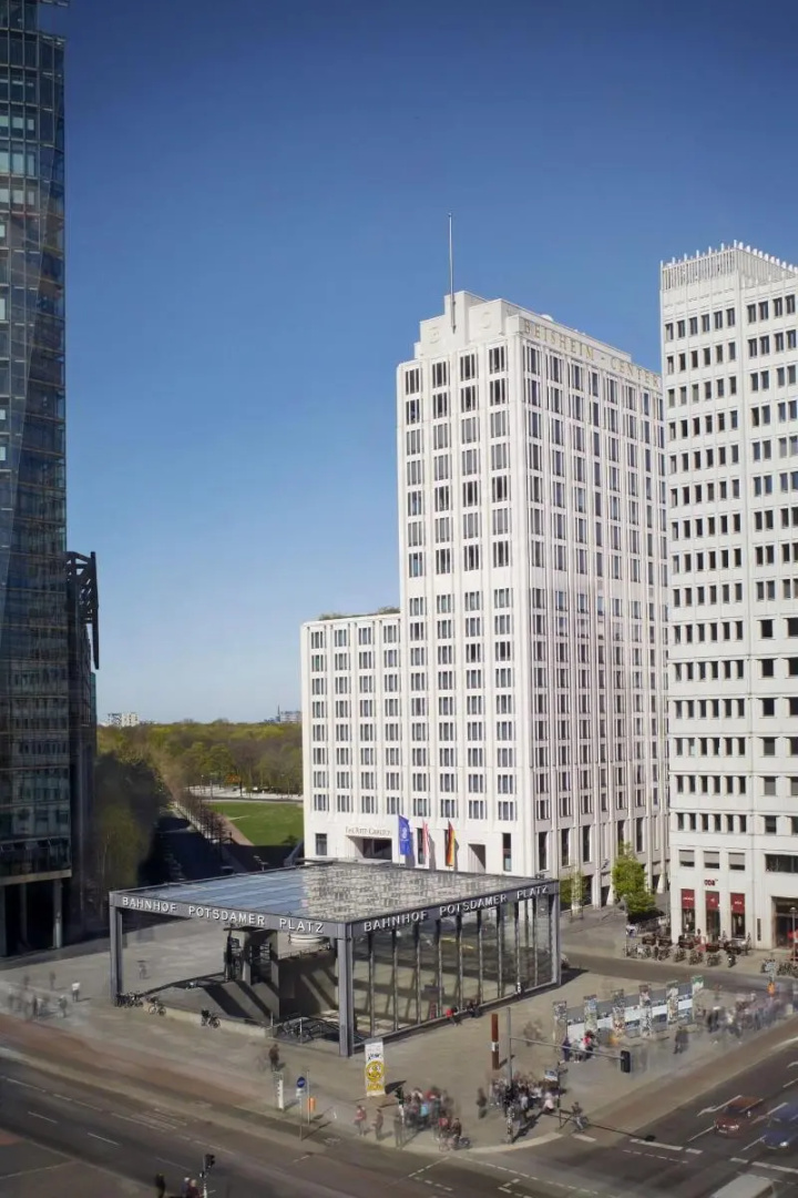 Foto - The Ritz-Carlton, Berlin