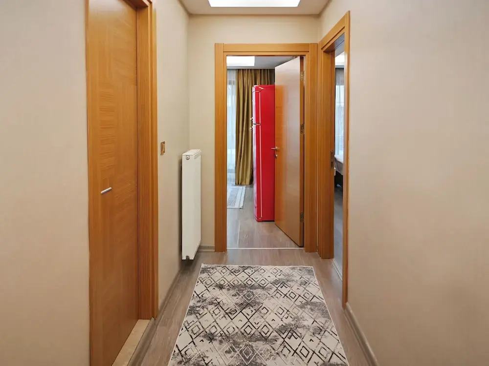 Photo - Park Çağlayan Hotel