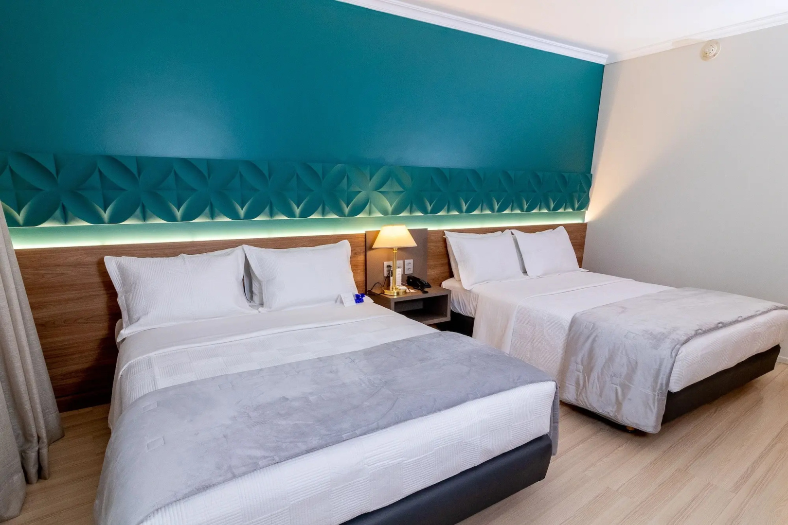 Foto - Hotel Saint Paul