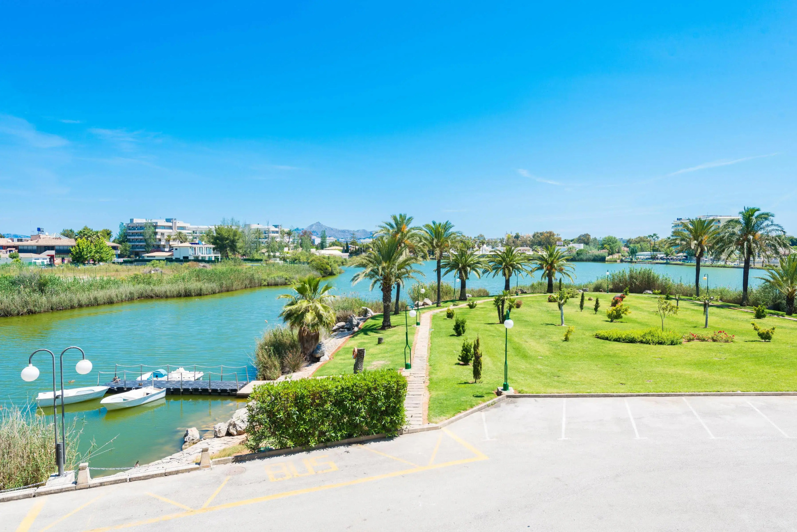 Foto - Eix Lagotel Holiday Resort