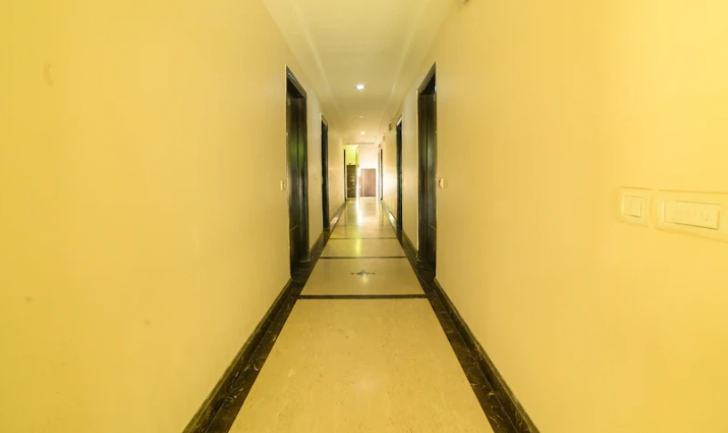 Foto - Hotel Aadhar