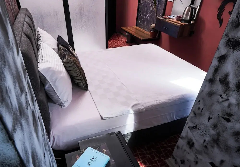 Photo - Galata Pearl Hotel