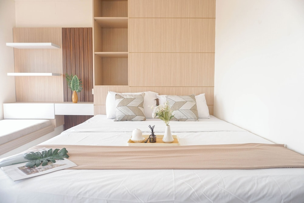 Comfy Abode 2Br Apartment Pollux Chadstone