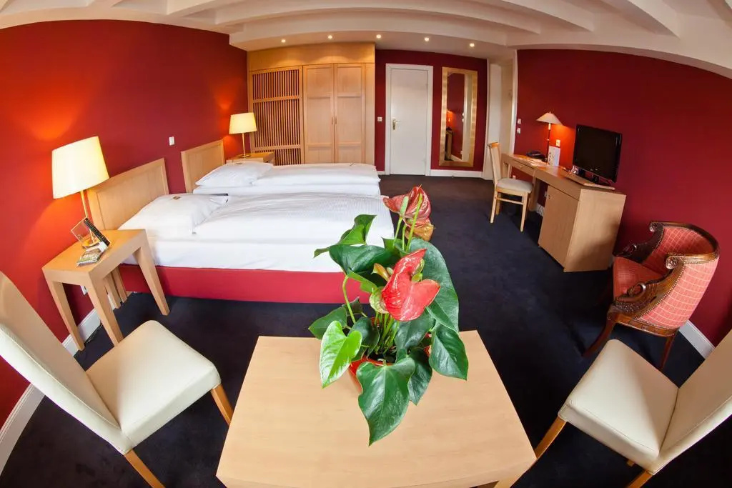Foto - Relexa Hotel Bellevue an der Alster