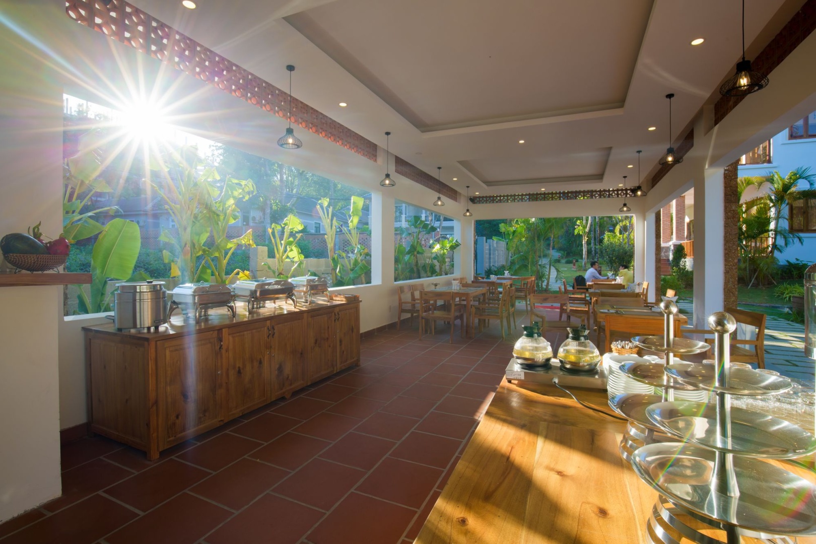 Foto - Nadine Phu Quoc Resort & Spa