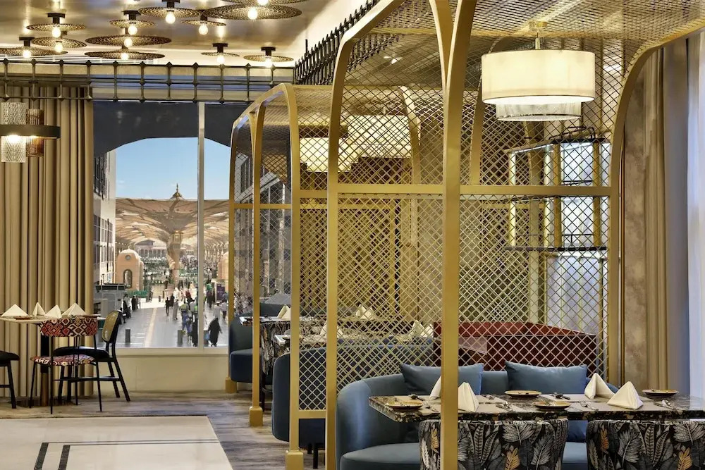 Foto - Diyar Ajwa, Tapestry Collection By Hilton