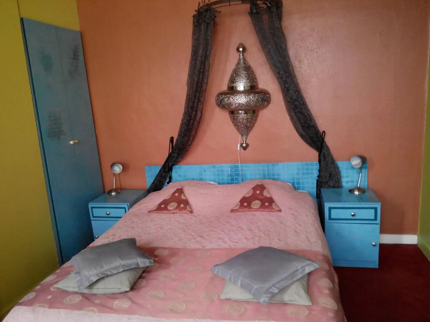 Foto - Hotel Van Eyck