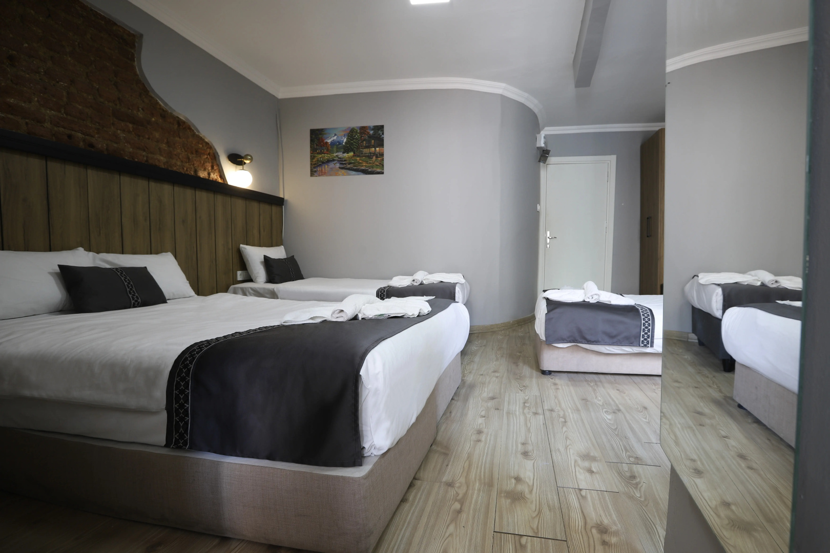 Foto - La Pera Suites