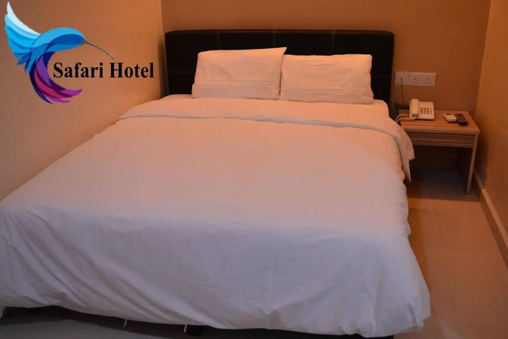 Photo - Safari Hotel