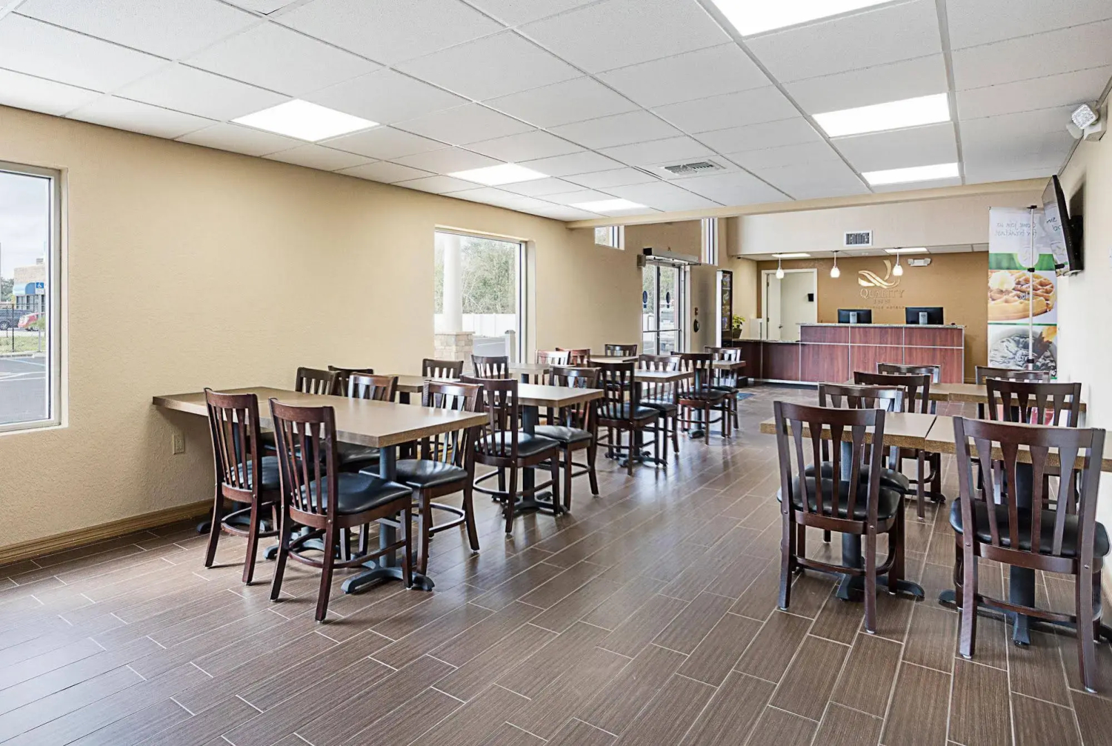 Foto - Heritage Park Inn