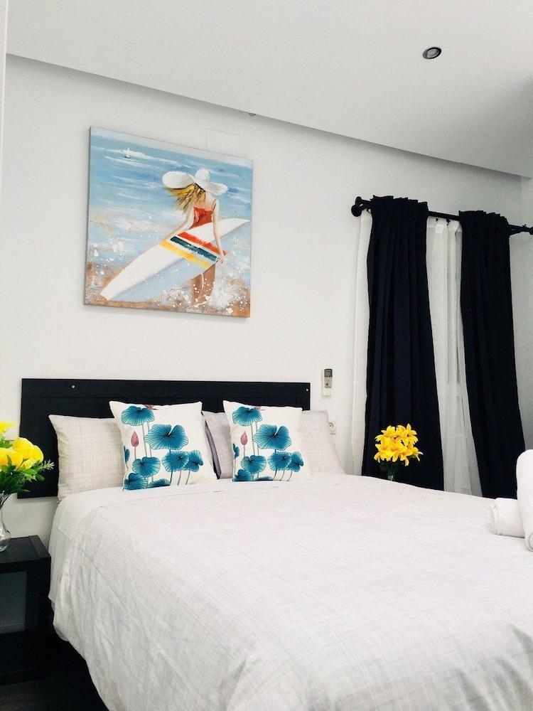 Foto - AYZ Frailes - Auto check-in property