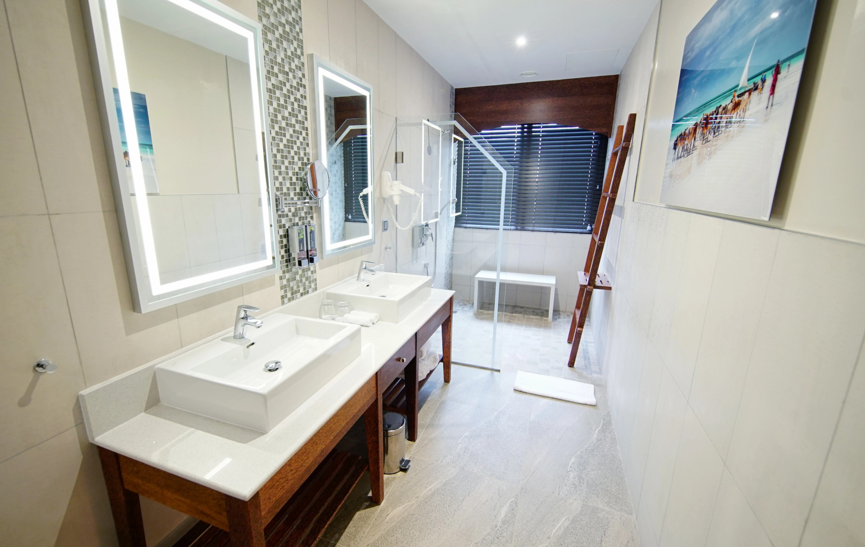 Photo - Hotel Verde Zanzibar - Azam Luxury Resort and Spa - Dry Hotel