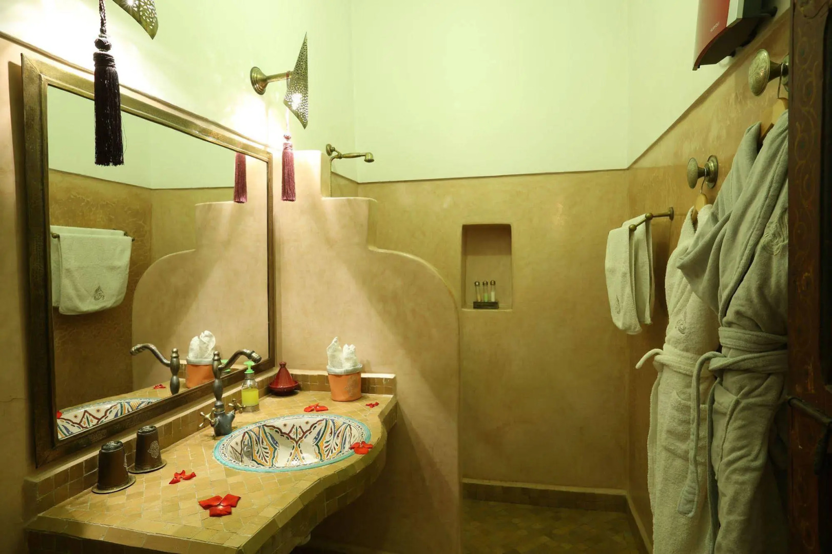 Photo - Riad Charme d'Orient Adults Only