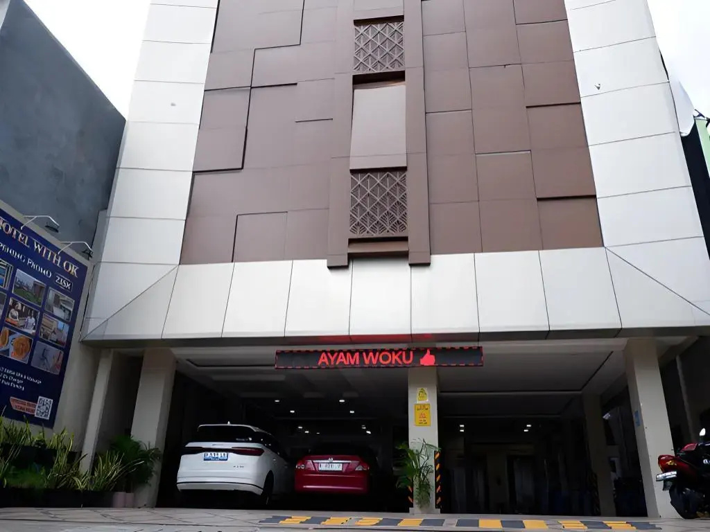 Photo - Hotel With OK