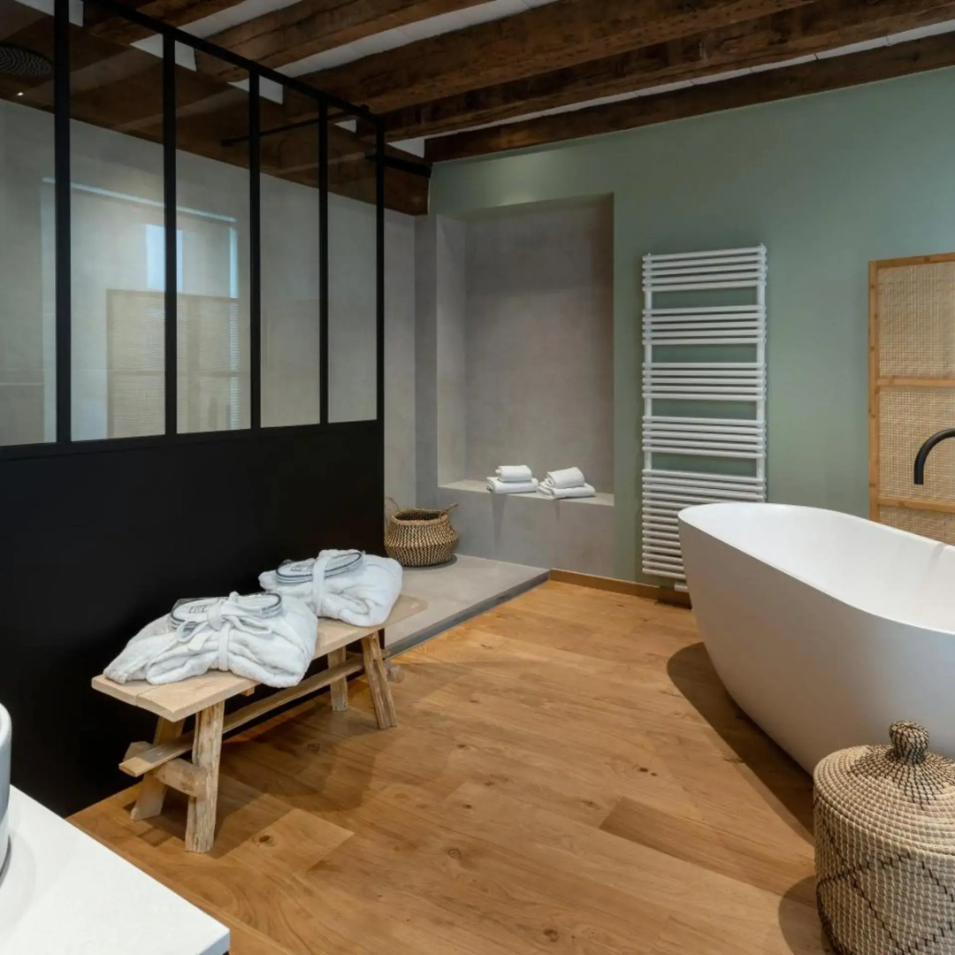 Photo - Martin's Relais