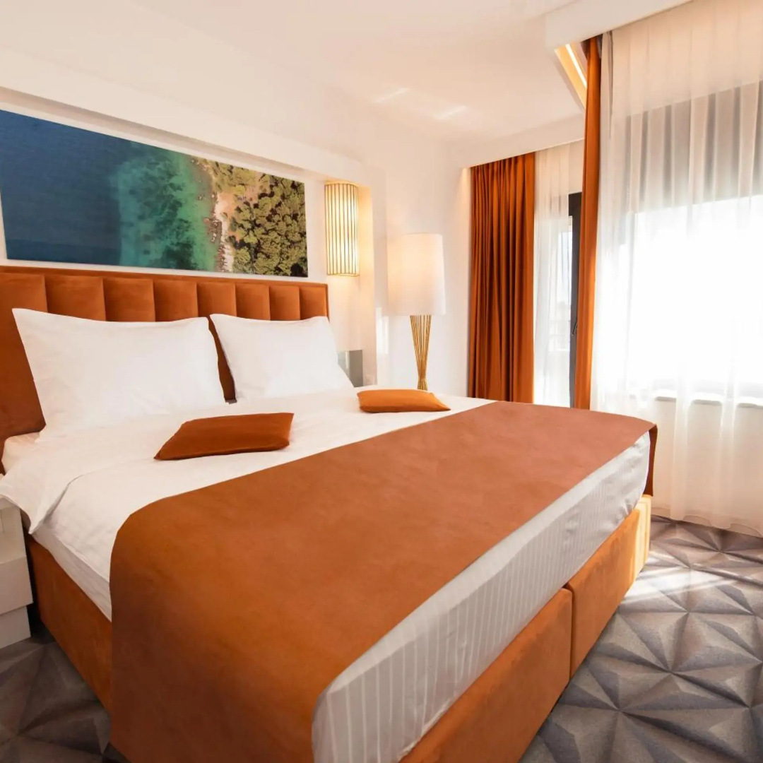 Foto - Hotel Luxe