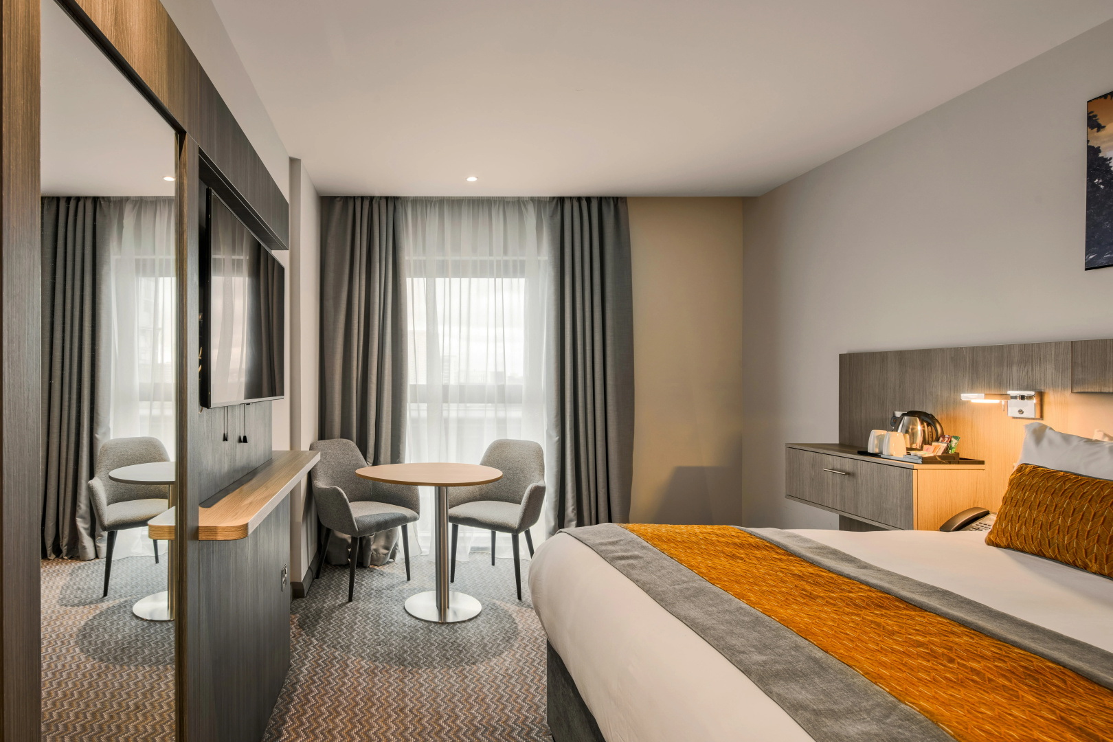 Foto - Maldron Hotel Glasgow City