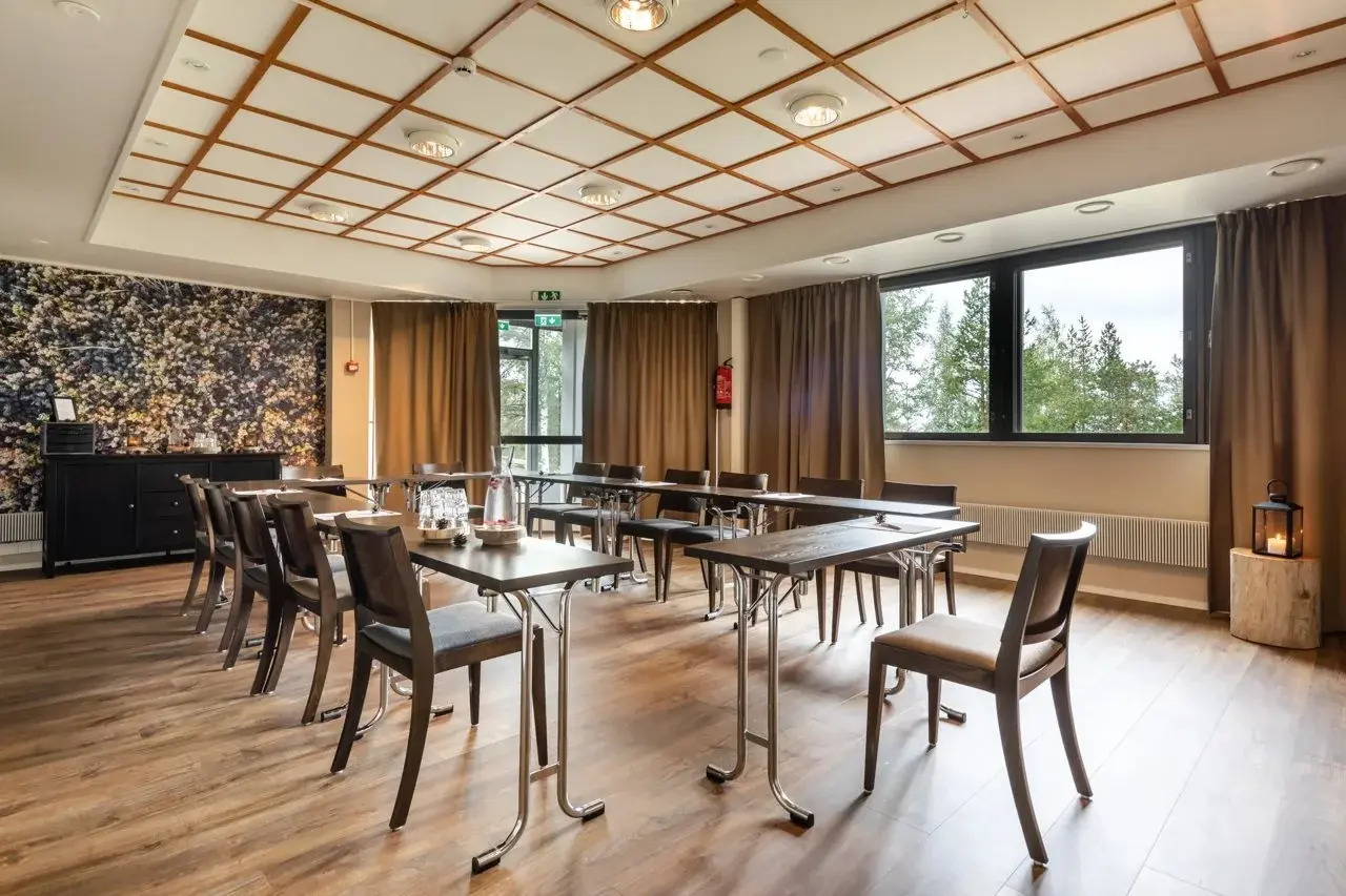 Photo - Lapland Hotels Sky Ounasvaara