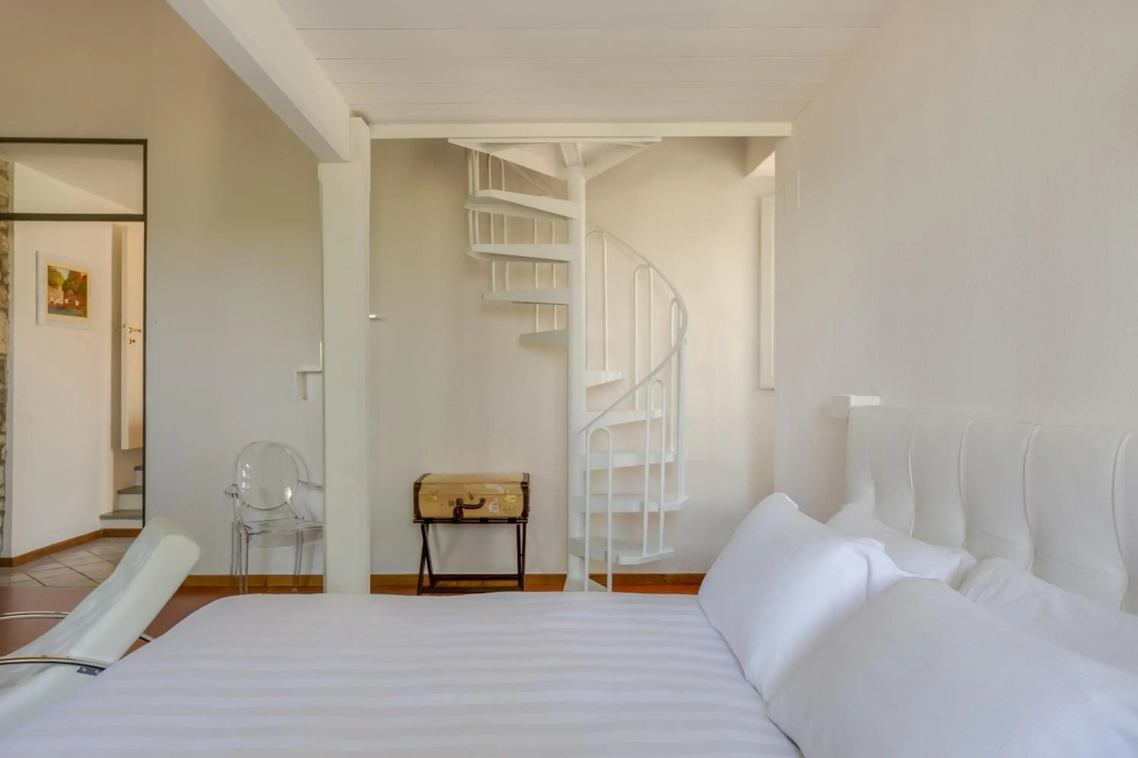 Foto - Villa I Barronci Resort & Spa