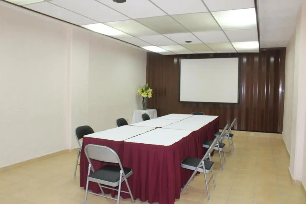 Photo - Hotel Casa Colonial Cozumel