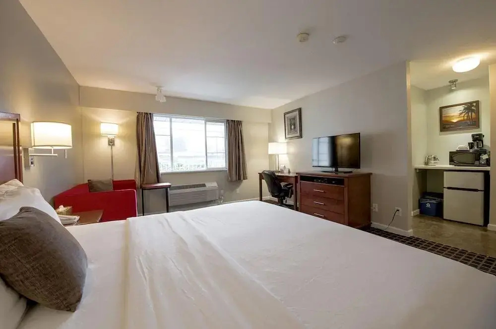 Foto - Gibsons Garden Hotel