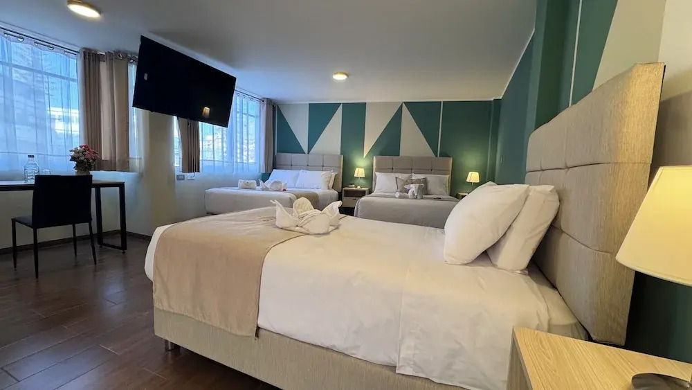 Foto - Andari Hoteles