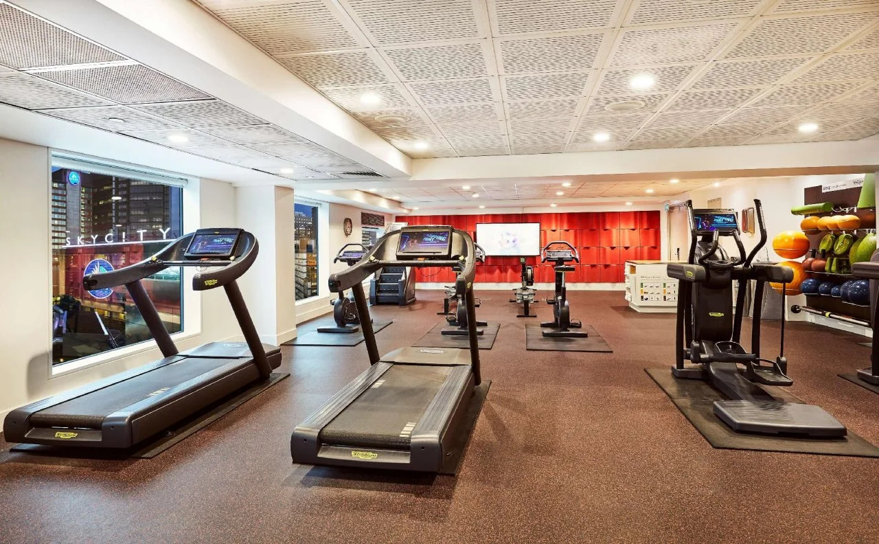 Foto - SkyCity Hotel Auckland