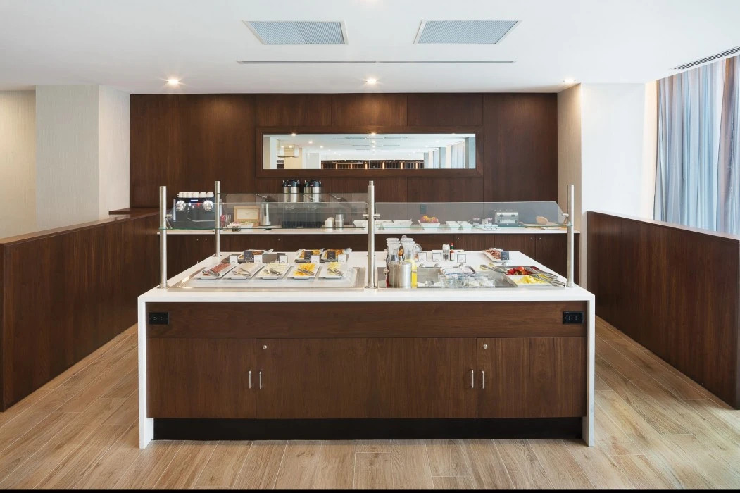 Photo - Hôtel AC Montréal Centre-ville